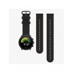 SUUNTO 9 BARO CHARCOAL BLACK TITANIUM sportinis laikrodis